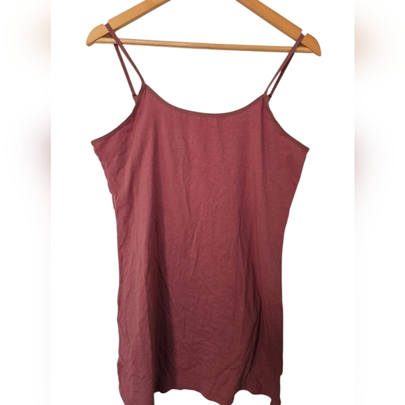 Lot Of 4 Cami Tanks Active Basics Size 3x - Picture 3 of 8